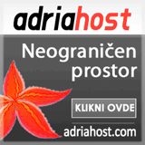 AdriaHost