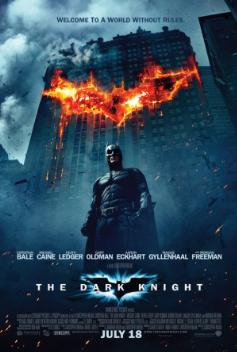 Mračni Vitez – The Dark Knight (2008)
