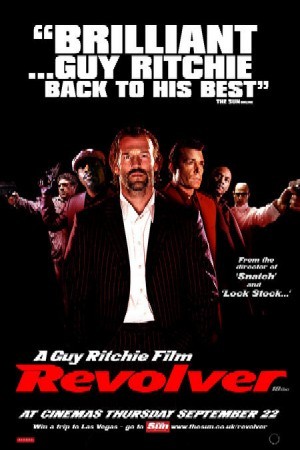 Revolver (2005)