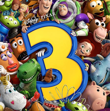 Priča o Igračkama 3 – Toy Story 3 (2010)