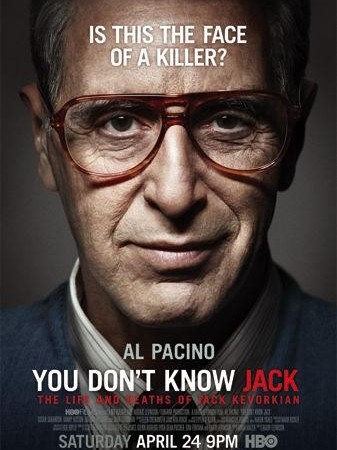Vi ne poznajete Džeka – You don’t know Jack (2009)