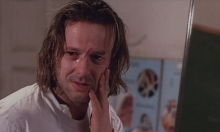 Prelepi Džoni - Johnny Handsome (1989)