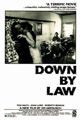 Down by Law (1986)