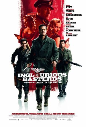 Prokletnici – Inglourious Basterds (2009)