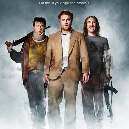 Pineapple Express (2008)