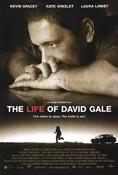 Život Dejvida Gejla - The Life of David Gale (2003)