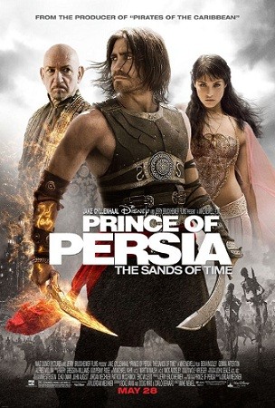 Princ od Persije: Pesak vremena - Prince of Persia: The Sands of Time (2010)
