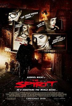 Duh - The Spirit (2008)