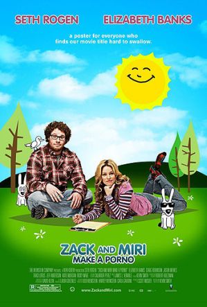 Zack and Miri Make a Porno (2008)
