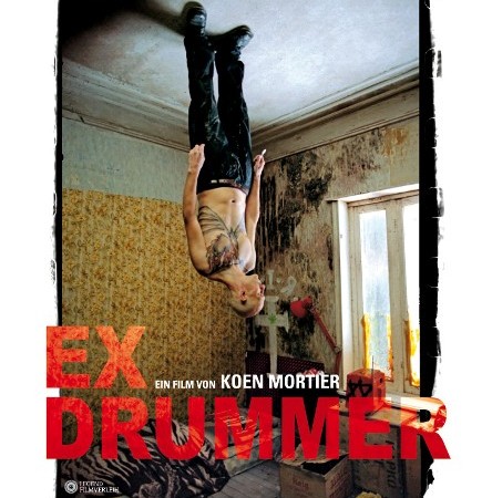 Bivši Bubnjar - Ex Drummer (2007)