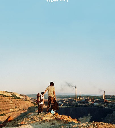 Tilva Roš - Tilva Ros (2010)