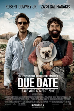 Due_Date_Poster