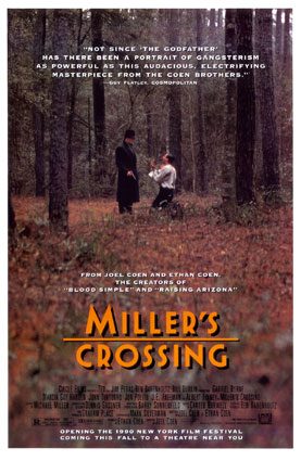 Miller's Crossing (1990)