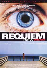 Rekvijem za Snove - Requiem for a Dream (2000)