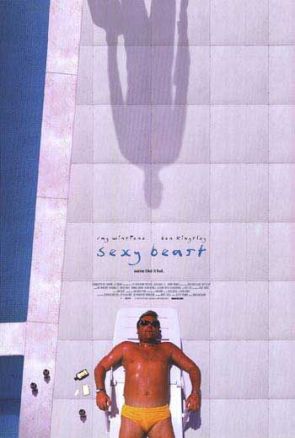 Sexy Beast (2000)