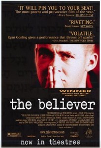 Believerposter