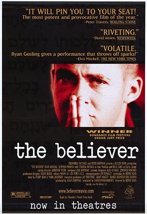 The Believer (2001)