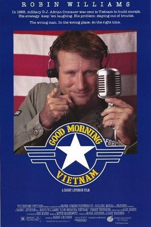 Dobro jutro, Vijetname! - Good Morning, Vietnam (1987)
