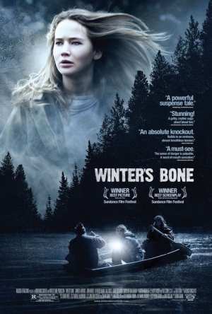 Zima do kostiju - Winter's Bone (2010)