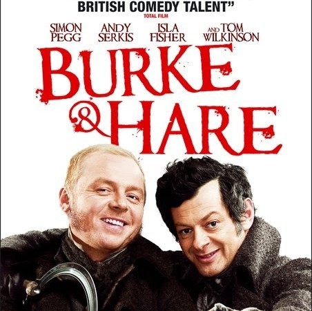 Burke and Hare (2010)