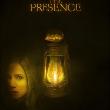 Prisustvo - The Presence (2010)