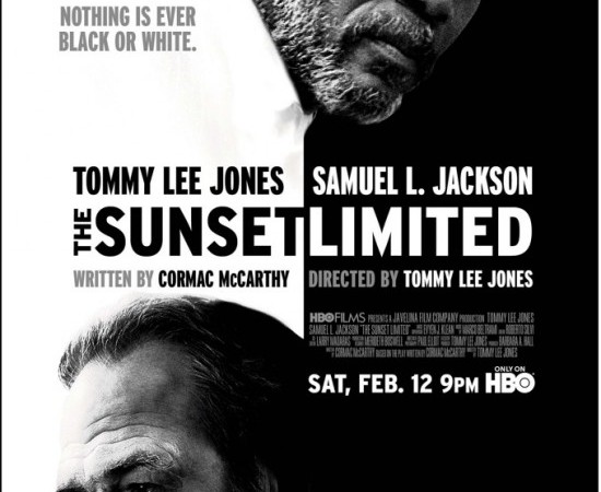 The Sunset Limited (2011)