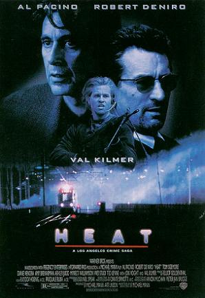 Vrelina - Heat (1995)