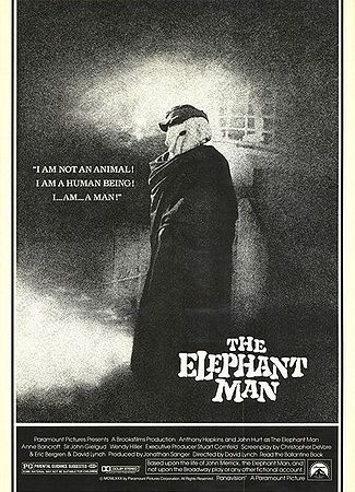 The Elephant Man (1980)