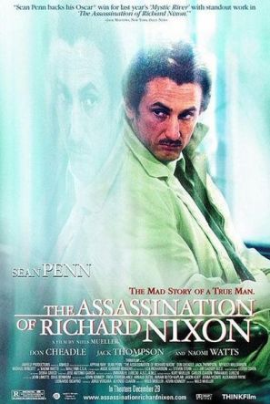 Atentat na Ričarda Niksona - The Assassination of Richard Nixon (2004)