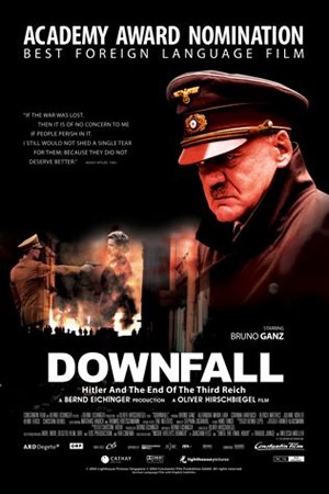 Der Untergang - Downfall (2004)