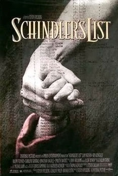 Šindlerova lista - Schindler's List (1993)