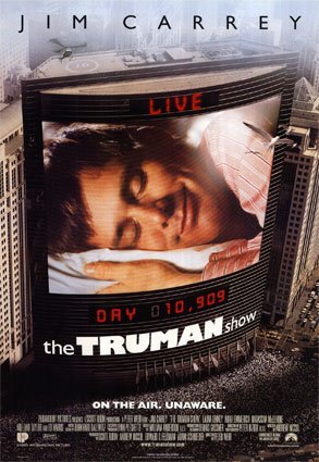 Trumanov šou - The Truman Show (1998)