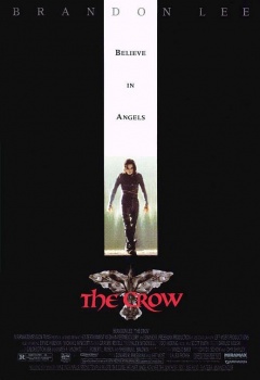 Vrana - The Crow (1994)