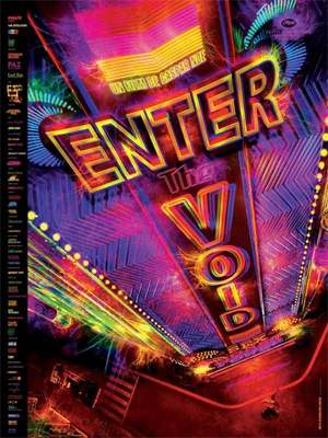 Enter The Void (2009)