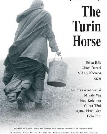 Torinski konj - The Turin Horse (2011)