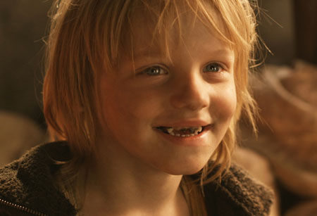 Jutro bedzie lepiej - Tomorrow It Will Be Better (2010)