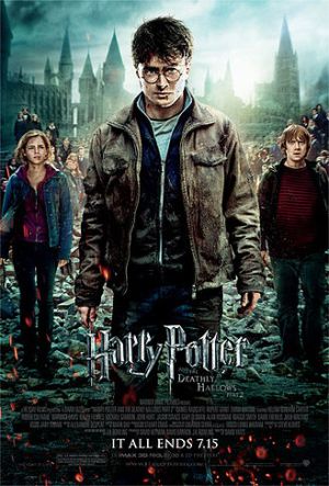 Harry Potter and the Deathly Hallows: Part 2 (2011)
