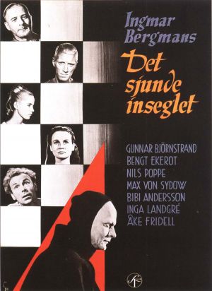 Det sjunde inseglet - The Seventh Seal (1957)