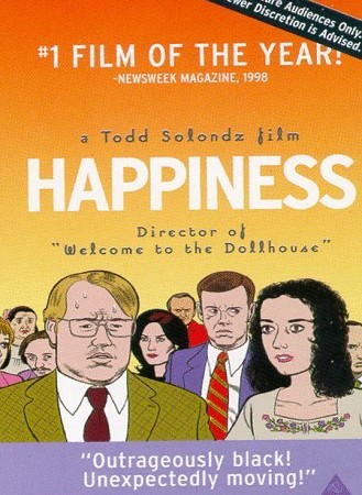 Happiness (1998)