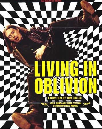 Living in Oblivion (1995)