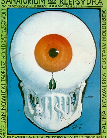 The Hour-Glass Sanatorium (1973)