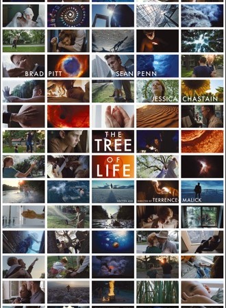 The Tree of Life (2011)