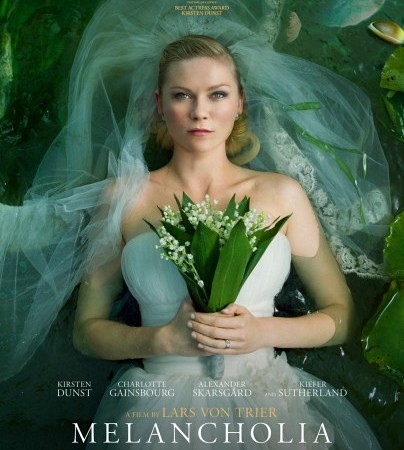 Melancholia (2011)