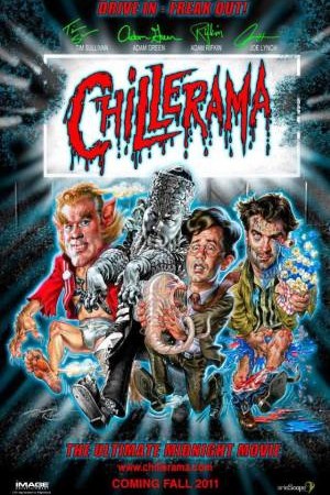 Chillerama (2011)