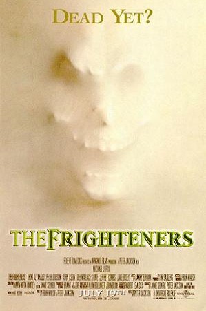 The Frighteners (1996)