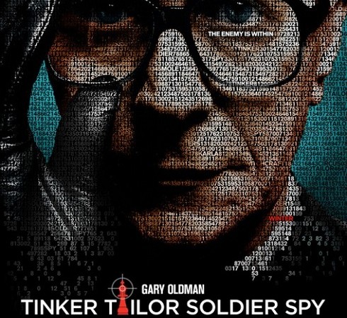 Tinker Tailor Soldier Spy (2011)