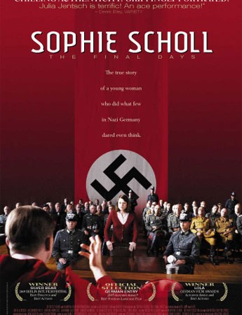 Sophie Scholl: The Final Days (2005) 