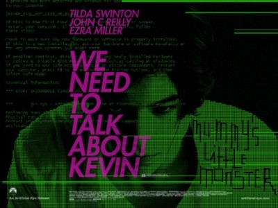 We Need to Talk About Kevin (2011)