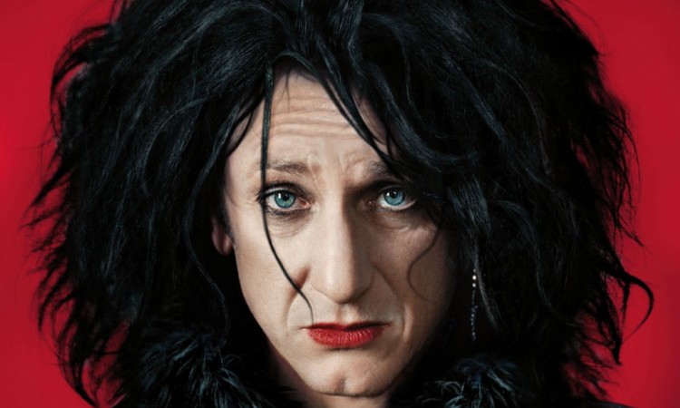 Ovo mora da je mesto - This Must Be the Place (2011)