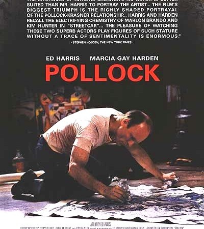Pollock (2000)